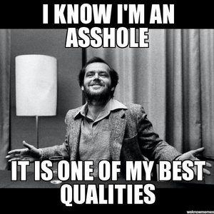 Meet your Posher, Patrick